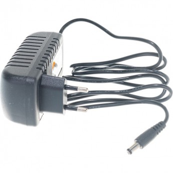 Адаптер JAZZWAY 24W (12B 2A)