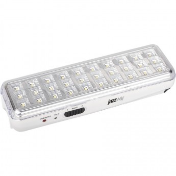 Аккумуляторный аварийный светильник JAZZWAY ACCU9-L30