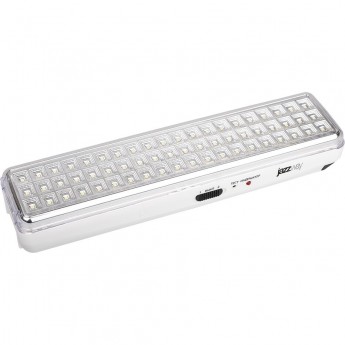 Аккумуляторный аварийный светильник JAZZWAY ACCU9-L60