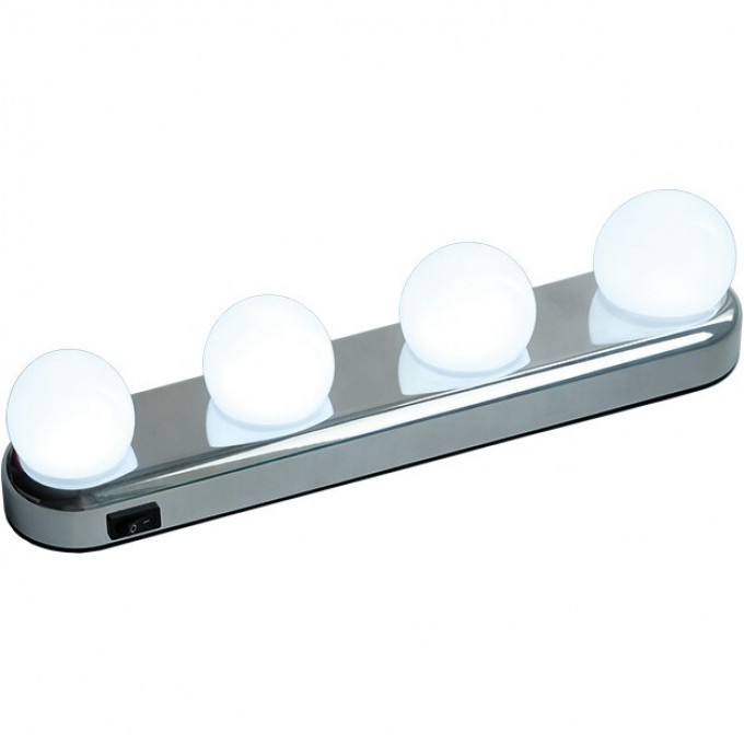 Беспроводной светодиодный светильник JAZZWAY ML-L04-SR 5036734