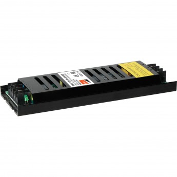 Блок питания JAZZWAY для светодиодной ленты 12V BSPS 12V5 0A 60W IP20