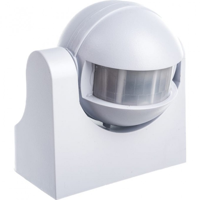 Датчик движения инфракрасный JAZZWAY PMS-IR 009 5012912 Датчик движения инфракрасный JAZZWAY PMS-IR 009 5012912