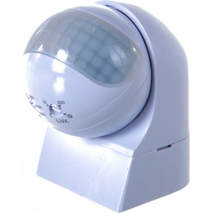 Датчик движения инфракрасный JAZZWAY PMS-IR 010 5012936 Датчик движения инфракрасный JAZZWAY PMS-IR 010 5012936