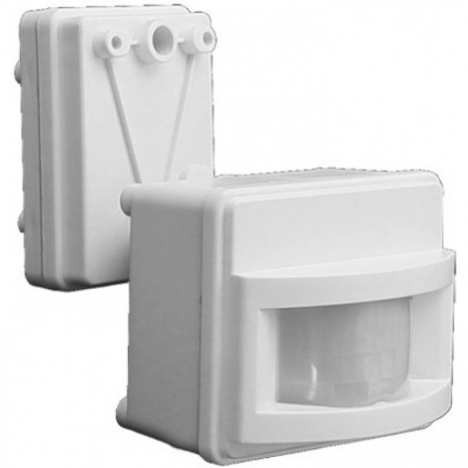 Датчик движения инфракрасный JAZZWAY PMS-IR 017 5012998 Датчик движения инфракрасный JAZZWAY PMS-IR 017 5012998