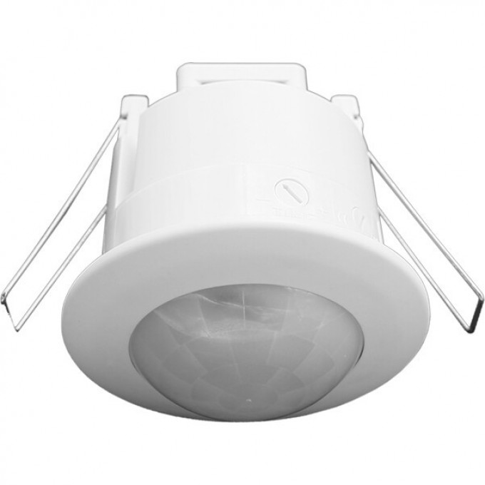 Датчик движения инфракрасный JAZZWAY PMS-IR 201 5012950 Датчик движения инфракрасный JAZZWAY PMS-IR 201 5012950