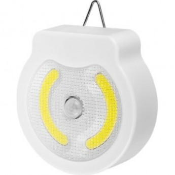 Фонарь JAZZWAY TS1-L4W-SENS