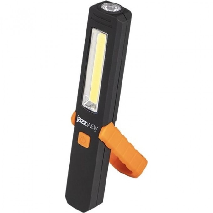 Фонарь JAZZWAY WL3-L3W/L1W 5023246 Фонарь JAZZWAY WL3-L3W/L1W 5023246