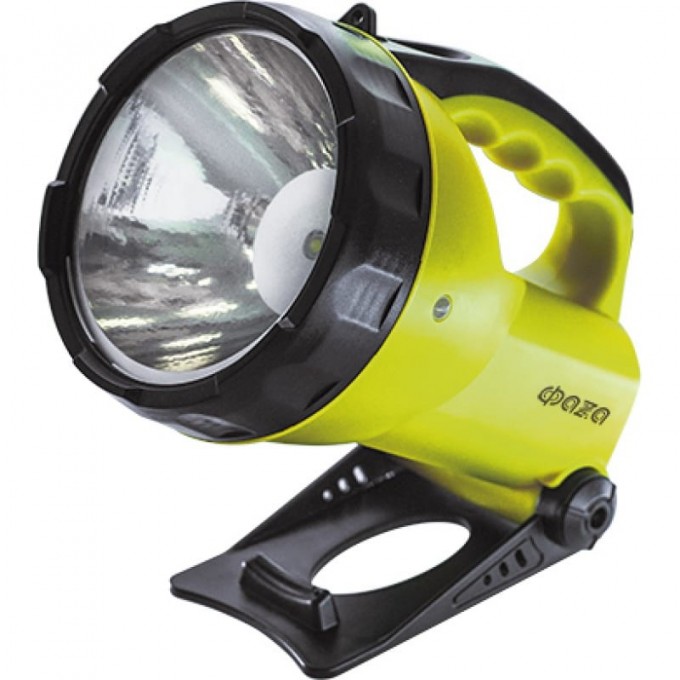 Фонарь светодиодный аккумуляторный JAZZWAY AccuF6-L3W-gn зеленый 2853653 Фонарь светодиодный аккумуляторный JAZZWAY AccuF6-L3W-gn зеленый 2853653