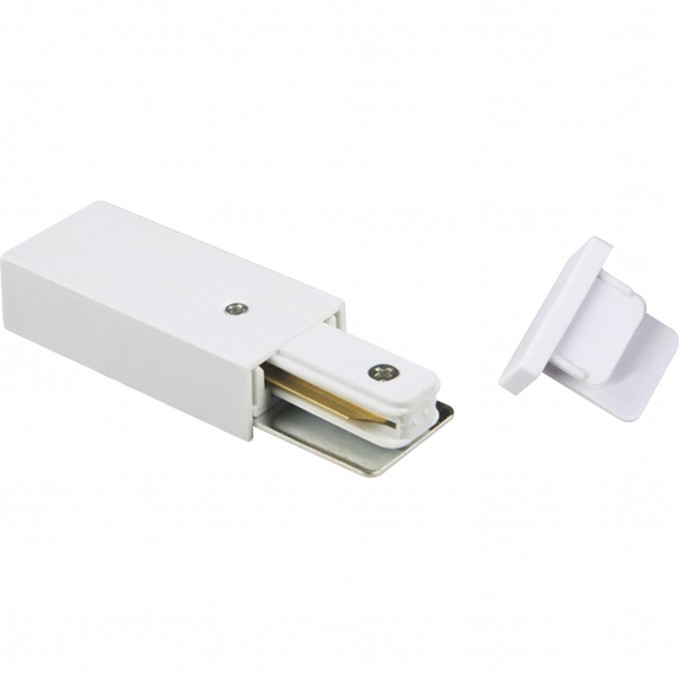 Комплект торцевых элементов JAZZWAY для трековых систем PTR 5010901 Комплект торцевых элементов JAZZWAY для трековых систем PTR 5010901