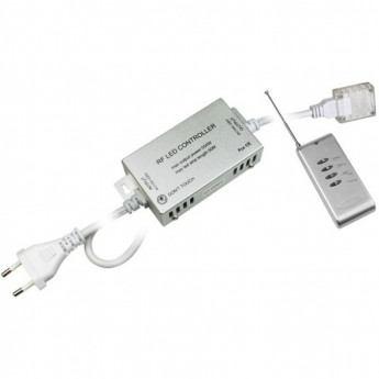 Контроллер JAZZWAY для MVS-5050 RGB с пультом