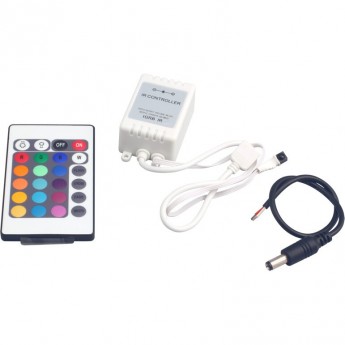 Контроллеры JAZZWAY для светодиодной ленты ZC-1000RC