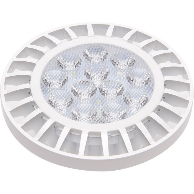 Лампа JAZZWAY PLED-AR111 12w 3000K 960Lm G53 185-265V 1036155 Лампа JAZZWAY PLED-AR111 12w 3000K 960Lm G53 185-265V 1036155