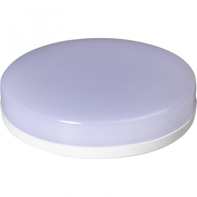 Лампа JAZZWAY PLED-GX53 8w 4000K 640Lm 230/50 5006065 Лампа JAZZWAY PLED-GX53 8w 4000K 640Lm 230/50 5006065