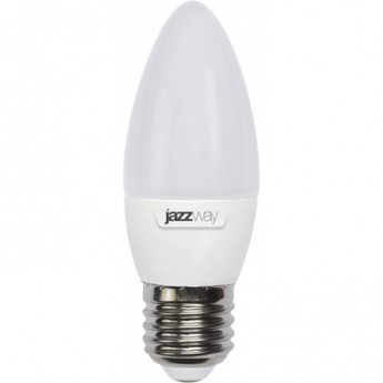 Лампа JAZZWAY PLED-SP C37 9w E27 4000K-E