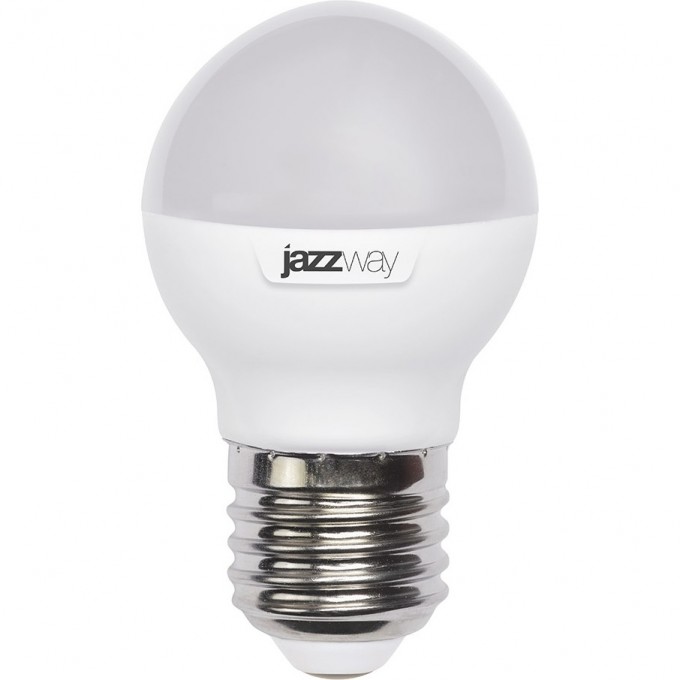 Лампа JAZZWAY PLED- SP G45 11w E27 4000K 230, 50 5019362 Лампа JAZZWAY PLED- SP G45 11w E27 4000K 230, 50 5019362