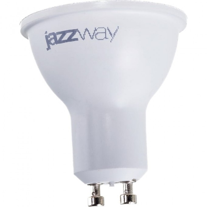 Лампа JAZZWAY PLED-SP GU10 7w 4000K 230 5019003 Лампа JAZZWAY PLED-SP GU10 7w 4000K 230 5019003