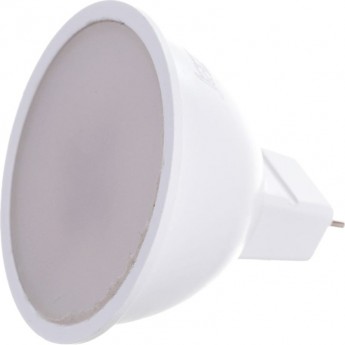 Лампа светодиодная диммируемая JAZZWAY PLED-DIM JCDR 7W 4000K