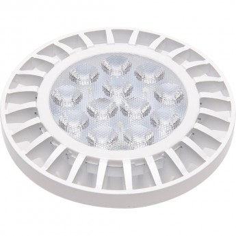 Лампа светодиодная JAZZWAY PLED -AR111 12w 4000K 800Лм G53 230/50