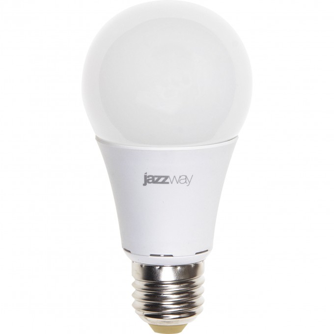 Лампа светодиодная JAZZWAY PLED-ECO-A60 11W 4000K 1033215 Лампа светодиодная JAZZWAY PLED-ECO-A60 11W 4000K 1033215