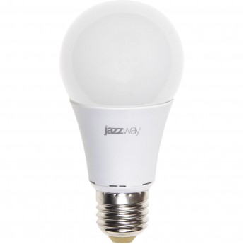 Лампа светодиодная JAZZWAY PLED-ECO A60 7Вт E27 5000К
