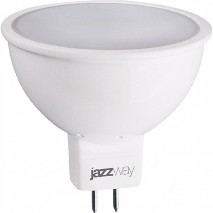 Лампа светодиодная JAZZWAY PLED- ECO-JCDR 5W 3000K 1037077A Лампа светодиодная JAZZWAY PLED- ECO-JCDR 5W 3000K 1037077A