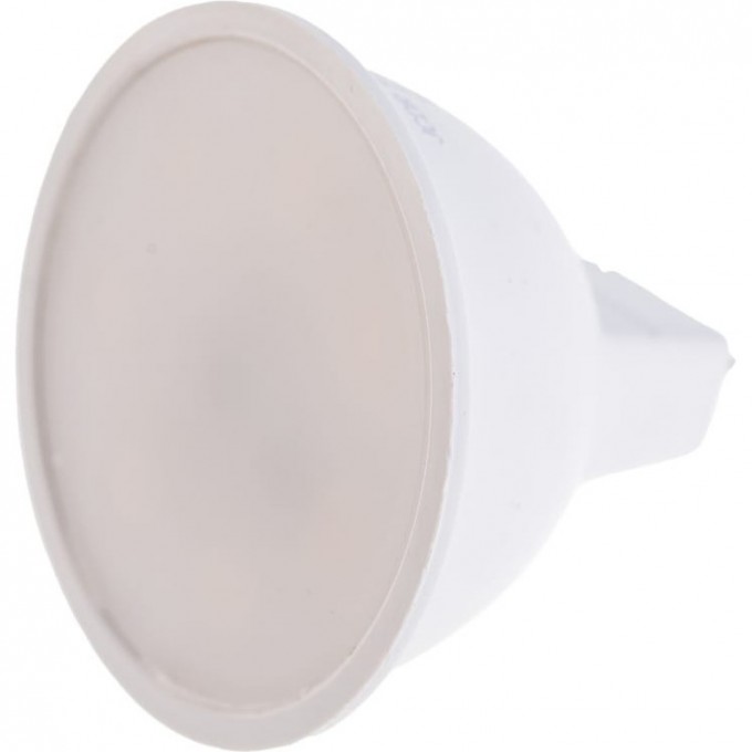 Лампа светодиодная JAZZWAY PLED- ECO-JCDR 5W 4000K 1037107A Лампа светодиодная JAZZWAY PLED- ECO-JCDR 5W 4000K 1037107A