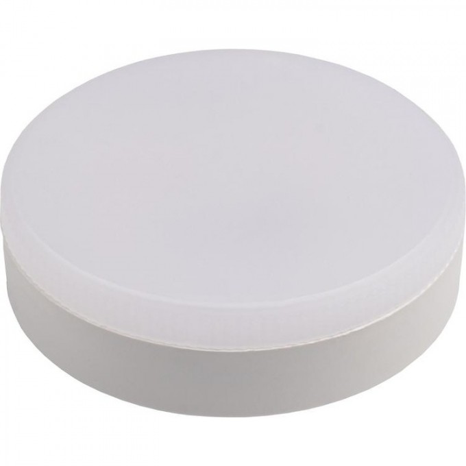 Лампа светодиодная JAZZWAY PLED-GX53 20Вт 4000К GX53 5065314