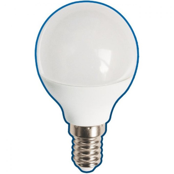 Лампа светодиодная JAZZWAY PLED-LX G45 8Вт E14 4000К 5025295 Лампа светодиодная JAZZWAY PLED-LX G45 8Вт E14 4000К 5025295