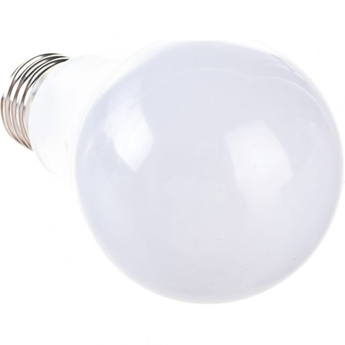 Лампа светодиодная JAZZWAY PLED POWER A60 15W E27 5000K 2853035 Лампа светодиодная JAZZWAY PLED POWER A60 15W E27 5000K 2853035