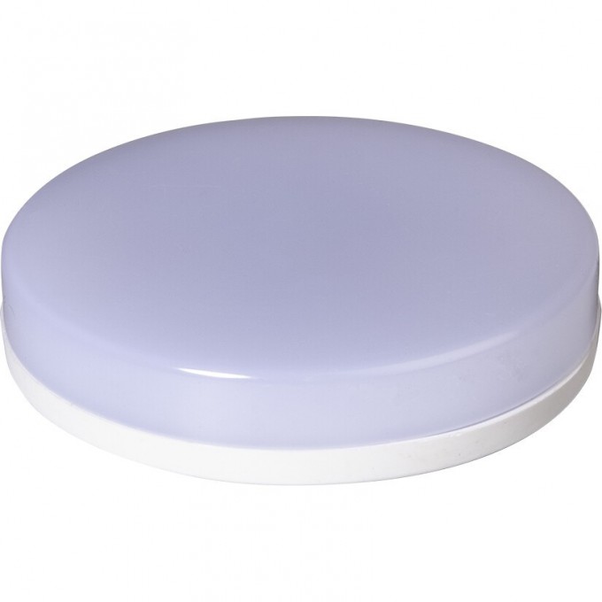 Лампа светодиодная JAZZWAY PLED POWER GX53 8W 5000K 2855404 Лампа светодиодная JAZZWAY PLED POWER GX53 8W 5000K 2855404