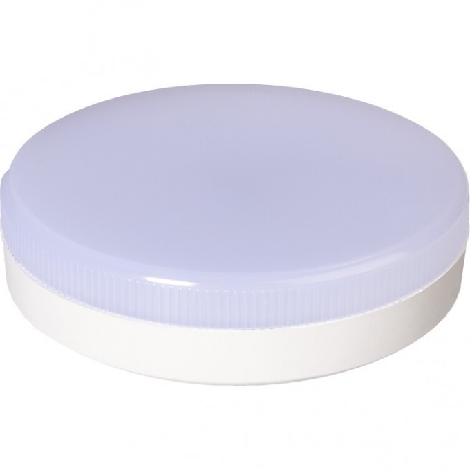 Лампа светодиодная JAZZWAY PLED POWER PLED GX53 12W 5000K 1029096 Лампа светодиодная JAZZWAY PLED POWER PLED GX53 12W 5000K 1029096