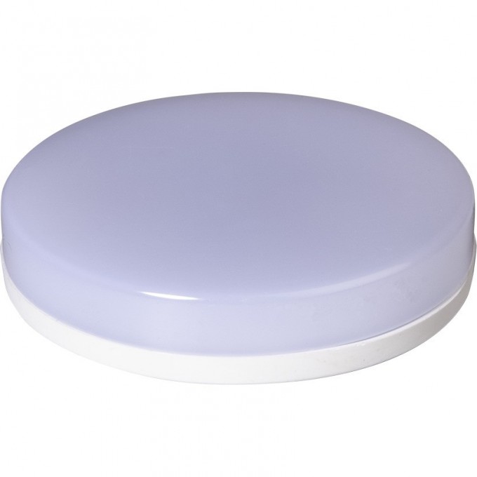 Лампа светодиодная JAZZWAY PLED POWER PLED GX53 8W 3000K 2855374 Лампа светодиодная JAZZWAY PLED POWER PLED GX53 8W 3000K 2855374