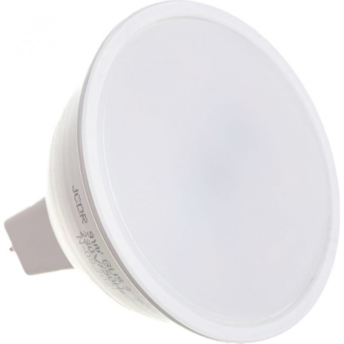 Лампа светодиодная JAZZWAY PLED POWER PLED-SP JCDR 9W GU5.3 3000K 2859754A Лампа светодиодная JAZZWAY PLED POWER PLED-SP JCDR 9W GU5.3 3000K 2859754A