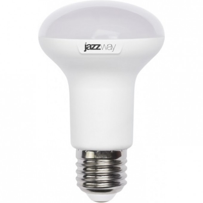 Лампа светодиодная JAZZWAY PLED POWER PLED-SP R63 11W E27 3000K 1033659 Лампа светодиодная JAZZWAY PLED POWER PLED-SP R63 11W E27 3000K 1033659