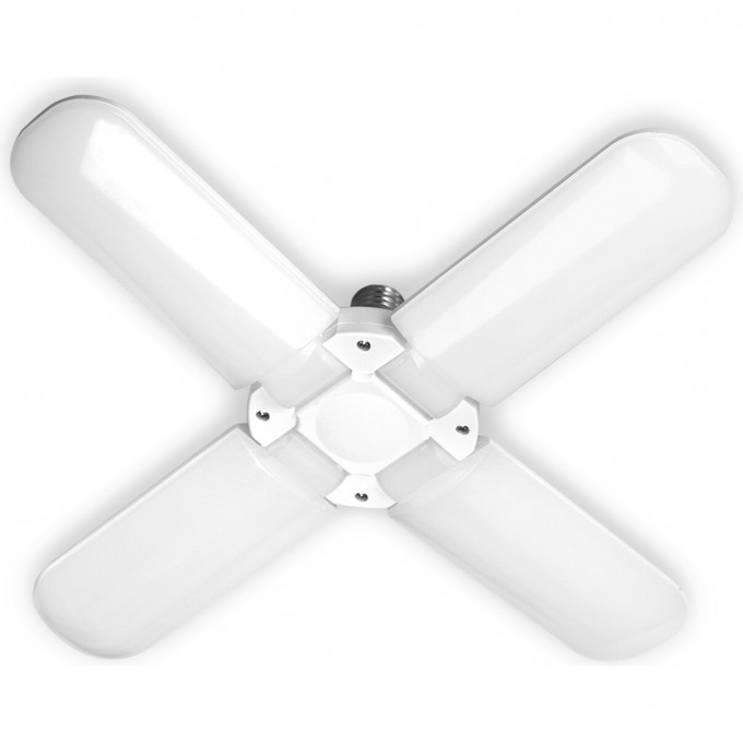 Лампа светодиодная JAZZWAY PPG T95-4p AGRO 36Вт FR E27 5043350 Лампа светодиодная JAZZWAY PPG T95-4p AGRO 36Вт FR E27 5043350