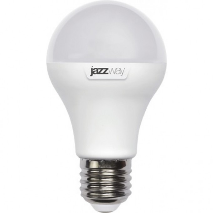 Лампа светодиодная PLED POWER JAZZWAY A60 15W E27 4000K 5019638 Лампа светодиодная PLED POWER JAZZWAY A60 15W E27 4000K 5019638