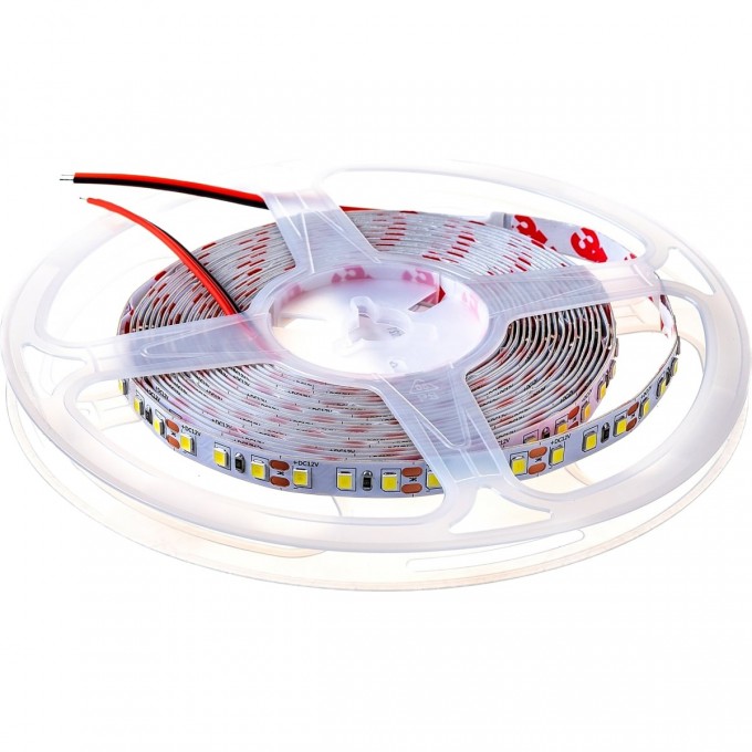 Лента светодиодная JAZZWAY PLS 2835/120-WHITE-IP20 2859051