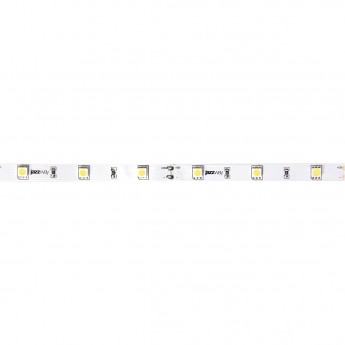 Лента светодиодная JAZZWAY PLS RGB LEDx30/м 5м 7.2Вт 12В IP20