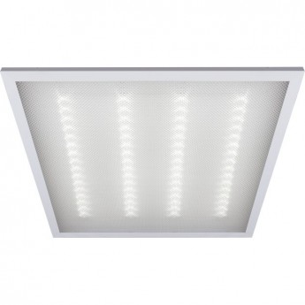 Панель светодиодная JAZZWAY PPL 595/U 48W 6500K IP40