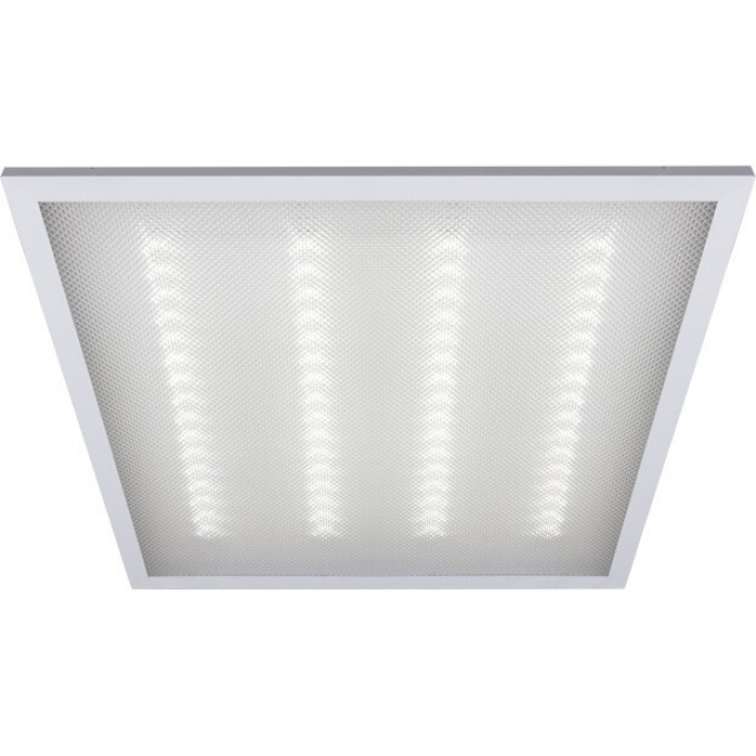 Панель светодиодная JAZZWAY PPL 595/U 48W 6500K IP40 5018273A Панель светодиодная JAZZWAY PPL 595/U 48W 6500K IP40 5018273A