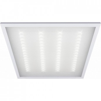 Панель светодиодная универсальная JAZZWAY PPL 595/U PRISMA 36W 4000K IP40