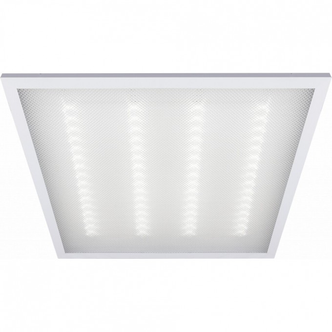 Панель светодиодная универсальная JAZZWAY PPL 595/U PRISMA 36W 6 500K IP40 2853509J Панель светодиодная универсальная JAZZWAY PPL 595/U PRISMA 36W 6 500K IP40 2853509J