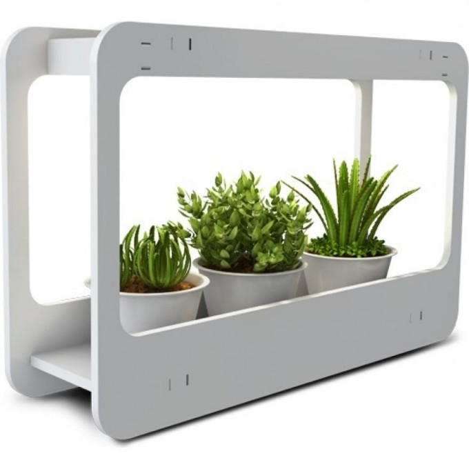 Подставка-светильник для растений JAZZWAY PMG 002 LED 14W 4000K 5009554