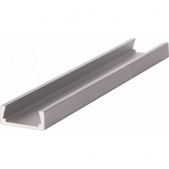 Профиль алюминиевый для монтажа светодиодной ленты JAZZWAY PROFIL PAL 1506 NAKLADNOI