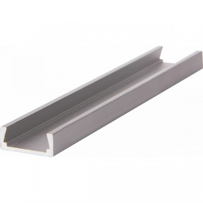 Профиль алюминиевый для монтажа светодиодной ленты JAZZWAY PROFIL PAL 1506 NAKLADNOI 1009609