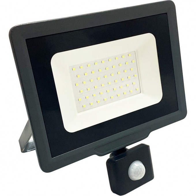 Прожектор JAZZWAY PFL- C3 SENSOR 50w (compact) 6500K IP65 5026940A Прожектор JAZZWAY PFL- C3 SENSOR 50w (compact) 6500K IP65 5026940A