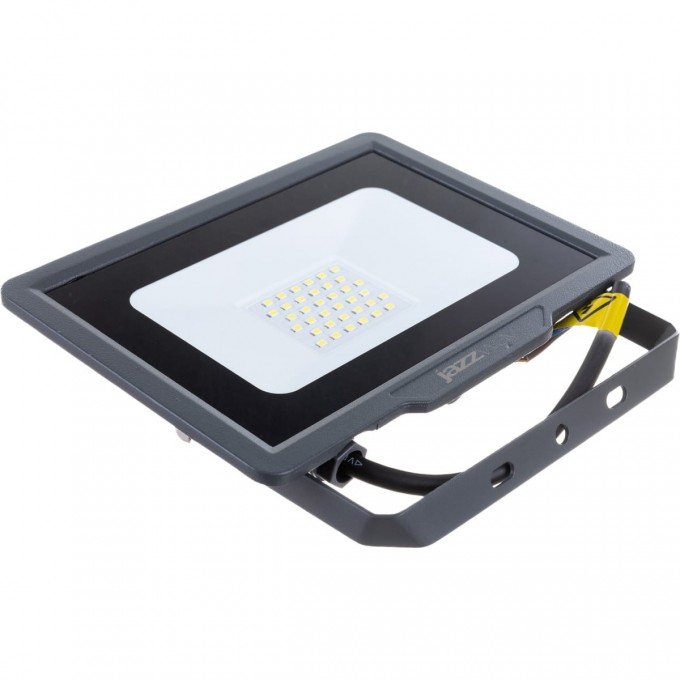 Прожектор светодиодный JAZZWAY PFL-C3 30W 6500K IP65 5023567 Прожектор светодиодный JAZZWAY PFL-C3 30W 6500K IP65 5023567