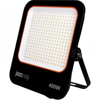 Прожектор светодиодный JAZZWAY PRO 5045026 PFL-V 400Вт 6500К IP65 ДО