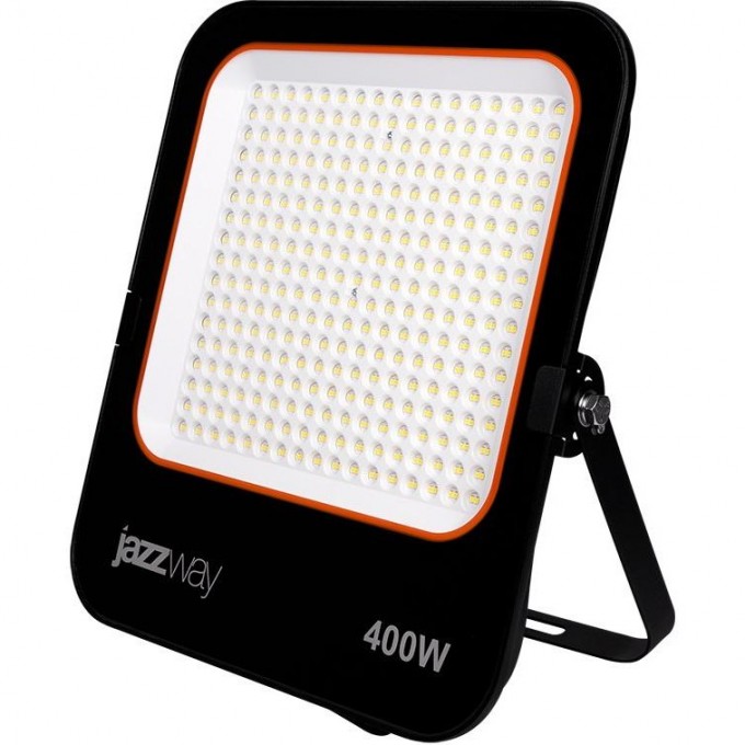 Прожектор светодиодный JAZZWAY PRO PFL-V 400Вт 6500К IP65 ДО 5045026 Прожектор светодиодный JAZZWAY PRO PFL-V 400Вт 6500К IP65 ДО 5045026