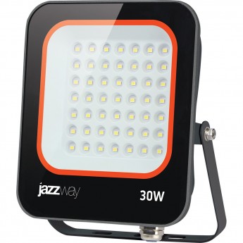 Прожекторы светодиодные JAZZWAY PFL-V 30W 6500K IP65